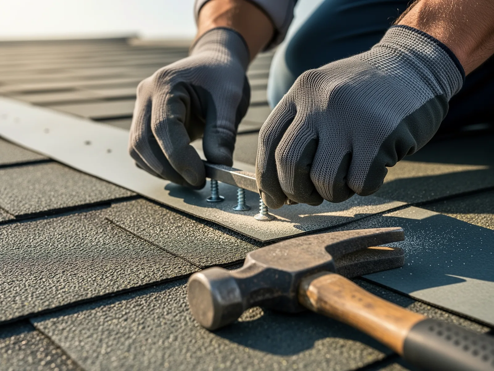 Why choose Fascia Repair in Palmerton, PA